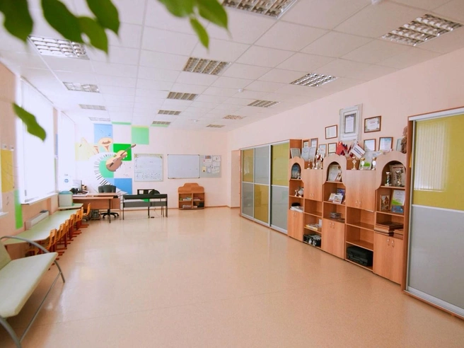 Детский сад, школа и поликлиника расположены в нескольких минутах неспешной ходьбы от жилого комплекса | Источник: СЗ «ГРИНАГРОСТРОЙ»