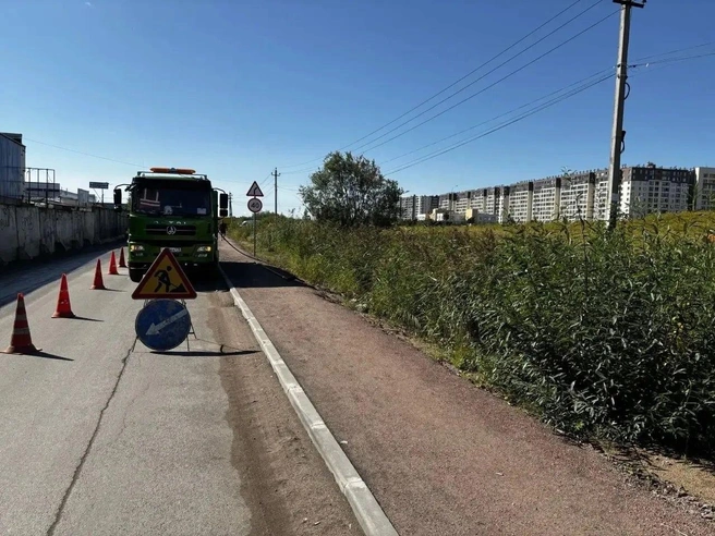 Источник: Водоканал Санкт-Петербурга