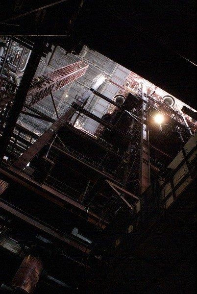 Строительство третьего энергоблока Харанорской ГРЭС | chita.ru