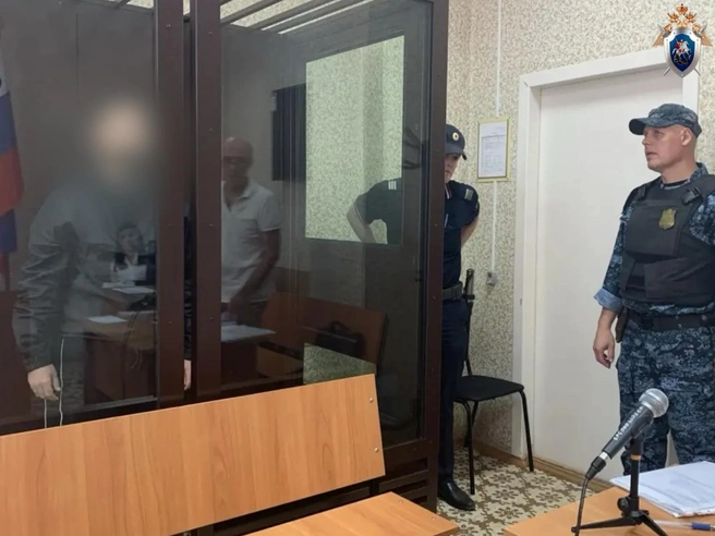 Суд арестовал ижевчан за похищение подростков | Источник: udm.sledcom.ru