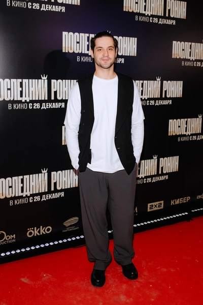 Марк Богатырев