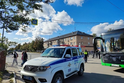 Безопасность на праздниках в Копейске и Верхнеуральске обеспечили полицейские