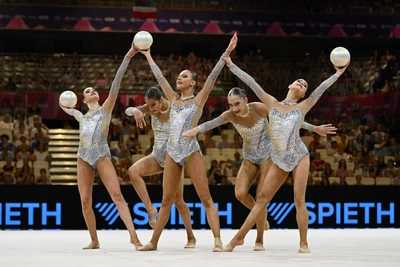 Студентка журфака СПбГУ стала чемпионкой мира