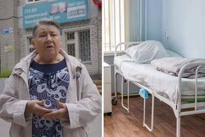 «Мама, мне плохо»: история борьбы ярославны за справедливость