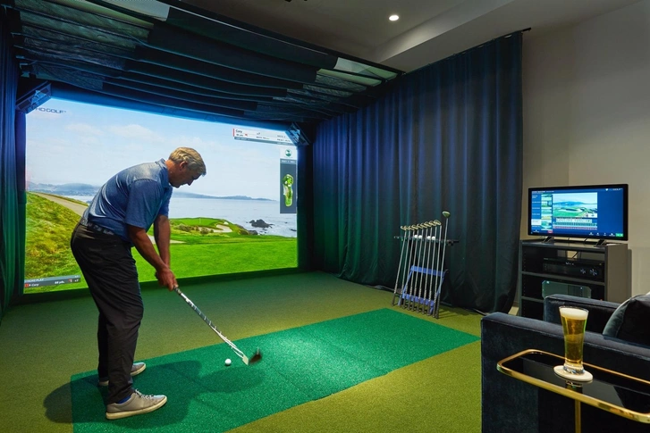 Чтоб я так старел: посмотрите на роскошные дома престарелых, где каждый хотел бы встретить преклонные года