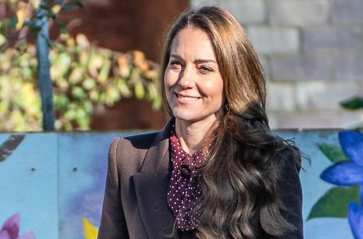 Болезненный вид и вес 41 кг: врач рассказал, какова вероятность рецидива рака у Кейт Миддлтон