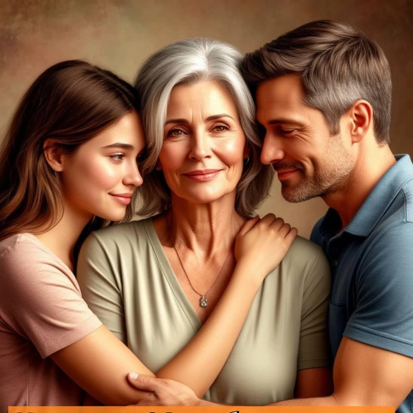 Международный день тещи и свекрови, День тещи, день свекрови, день свекрови открытка, день тещи открытка, день тещи открытки поздравления, день свекрови открытка, день свекрови открытки поздравления, открытка с днем тещи | Источник: chatGPT