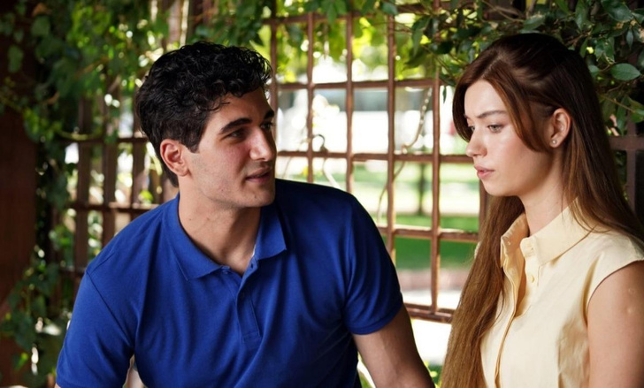 Руками не трогать: 7 самых красивых сцен ревности из турецких сериалов