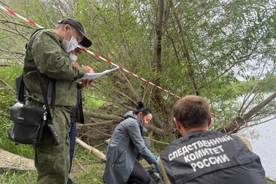 Тела пропавших девочек опознаны родителями