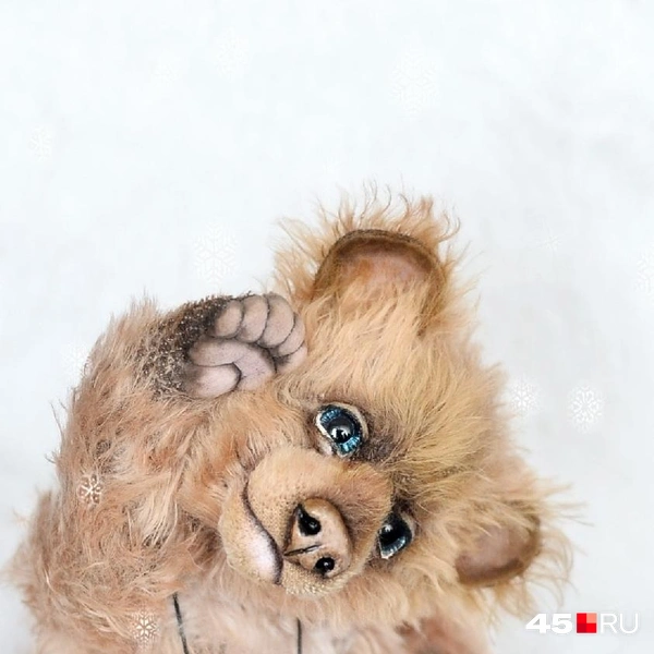 Источник: Наталья Толстыкина