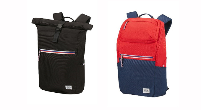 Благотворительная акция Samsonite в помощь медикам Благотворительная акция Samsonite в помощь медикам