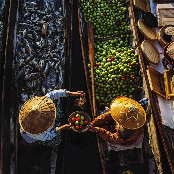 Источник: Azim Khan Ronnie / World Food Photography Awards