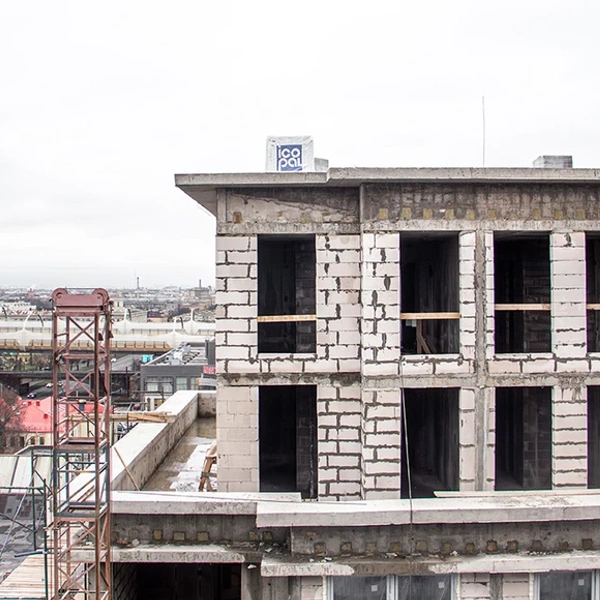 Источник: ООО&nbsp;«СПЕЦИАЛИЗИРОВАННЫЙ ЗАСТРОЙЩИК „КАРПОВКА, 31“