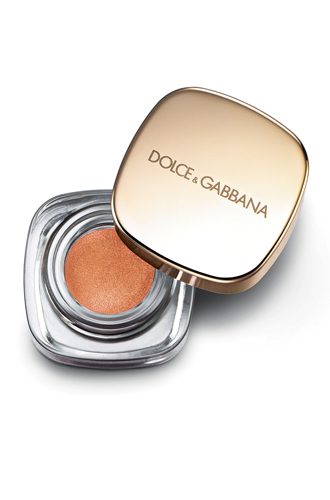 Кремовые тени для век Perfect Mono (оттенок Cooper 41 ─ лимитированная версия)