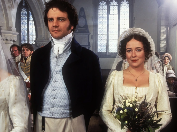 «Гордость и предубеждение» (мини-сериал, 1995)