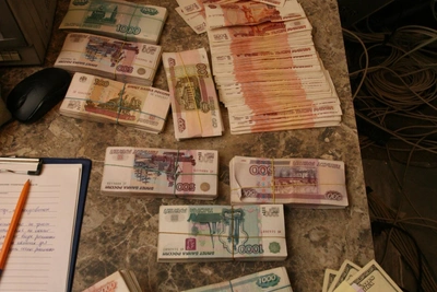 С туляков взыскали 147 млн рублей за подпольное казино