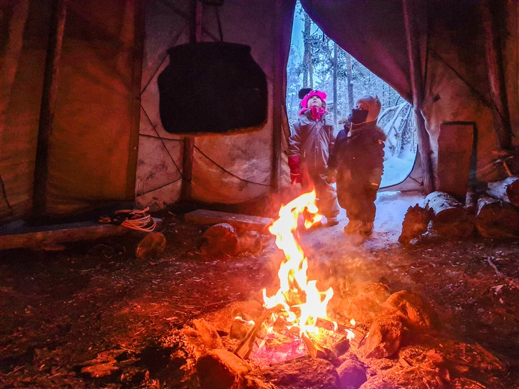 Кто такие саамы: как живут самые древние люди Кольского полуострова