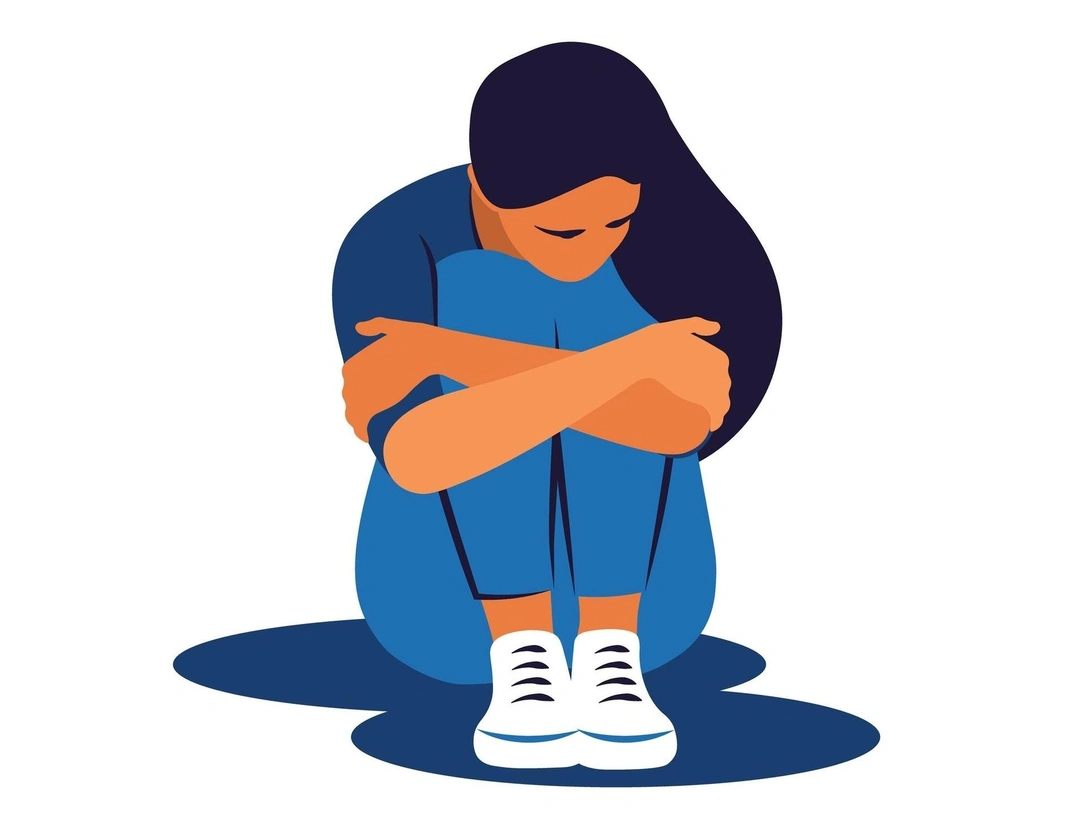 Что делать, если вы подверглись сексуализированному насилию: инструкция психолога | marieclaire.ru