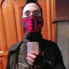 Ильназ Галявиев, расстрелявший 9 человек в казанской гимназии, женился в колонии на 18-летней студентке