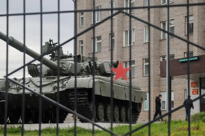 Призыв в армию в Красноярском крае: электронные повестки с 2026