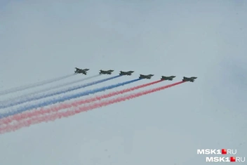 Штурмовики Су-25 | Источник: Артем Устюжанин / MSK1.RU