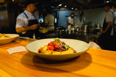 32 екатеринбургских ресторана среди лучших на Урале