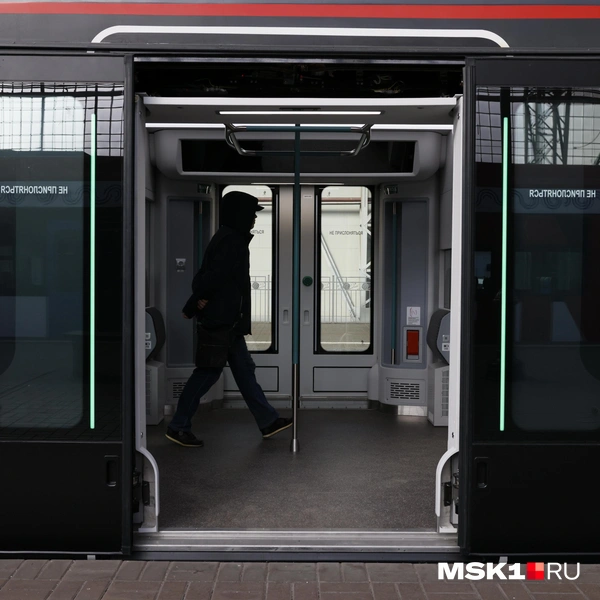 Источник: Юлия Морозова / MSK1.RU