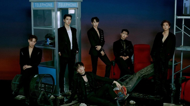 K-поплогия: твой супергид по k-pop группе 2PM