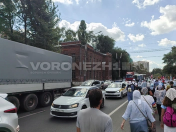 Источник: Андрей Пашинский / Voronezh1.ru