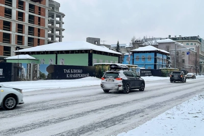 Исторические здания в Тюмени станут кафе и жилым домом