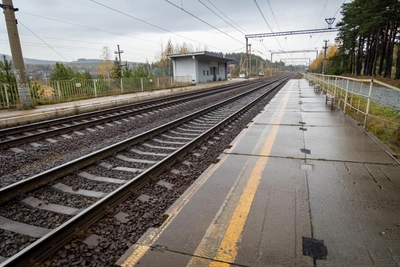 Ukraine-recruited man planned terror attack on Kuzbass railway