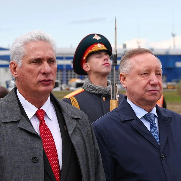 Источник: пресс-служба правительства Санкт-Петербурга