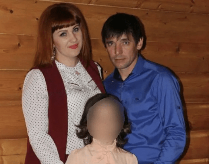 Психологи подготовят пострадавшую в теракте на Крымском мосту Ангелину Кулик к новости о гибели родителей