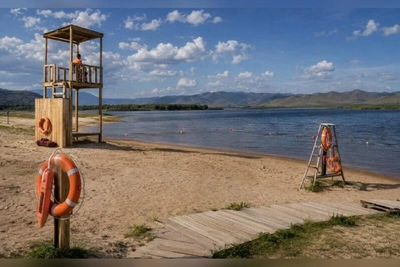 Осипов поручил увеличить финансирование пляжей в Забайкалье