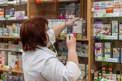 Онкобольной в Уссурийске может остаться без жизненно важного препарата