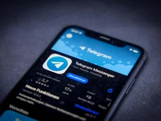 В Telegram произошел массовый сбой