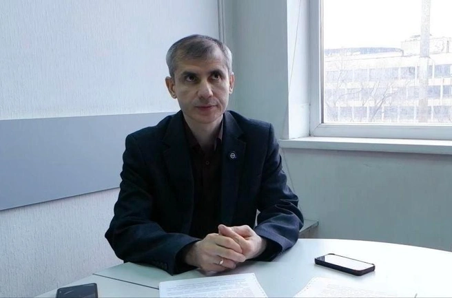 Экономисты более оптимистичны во взглядах на работников-зумеров | Источник: Илья Воробушкин / YouTube