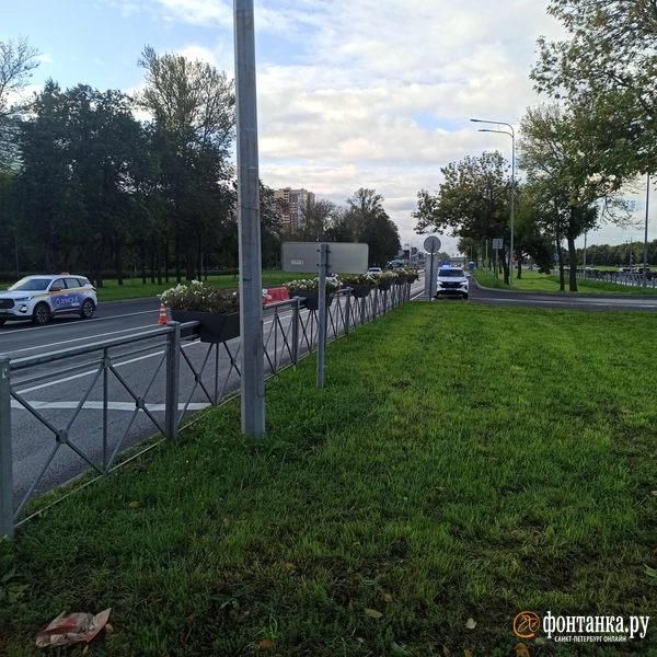 Источник: читатель «Фонтанки»