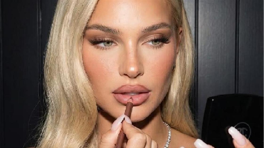 10 лучших нюдовых помад на каждый день