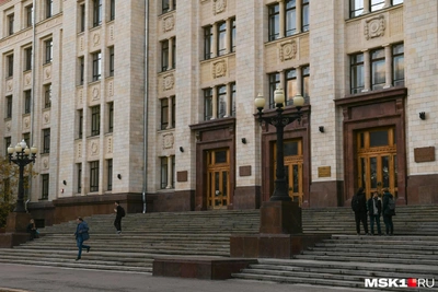 В МГУ из-за кори закрыли три факультета