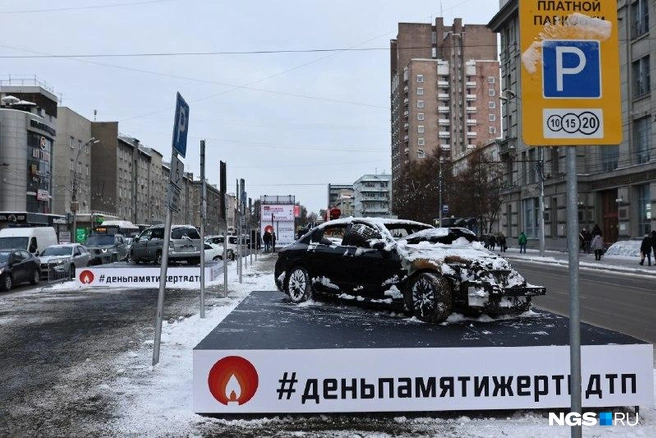 Открытие состоится в 12:00 | Источник: Александр Ощепков / NGS.RU