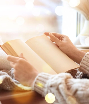 Саморазвитие вместо меланхолии: книги, которые помогут собраться с мыслями этой осенью