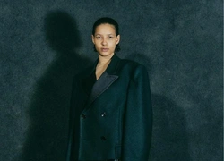 MM6 Maison Margiela Pre-Fall 2024 — универсальный шик