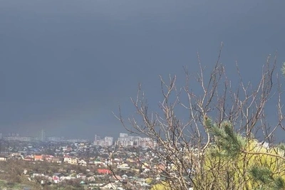 Синоптики предупредили о шторме в Волгограде