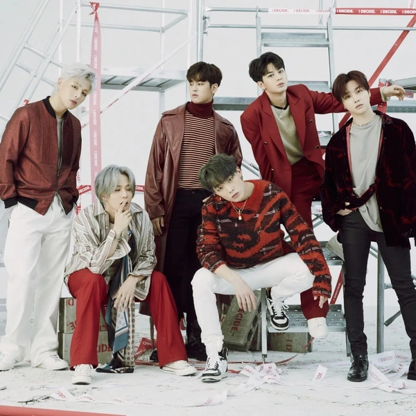 По стопам GOT7: все участники iKON уходят из YG Entertainment, но остаются вместе