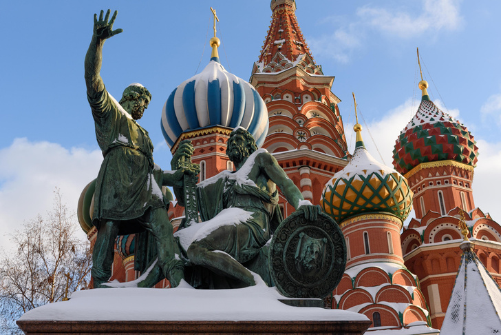 Сокровищница всея Руси: как посетить Государственный исторический музей, не упустив ничего интересного