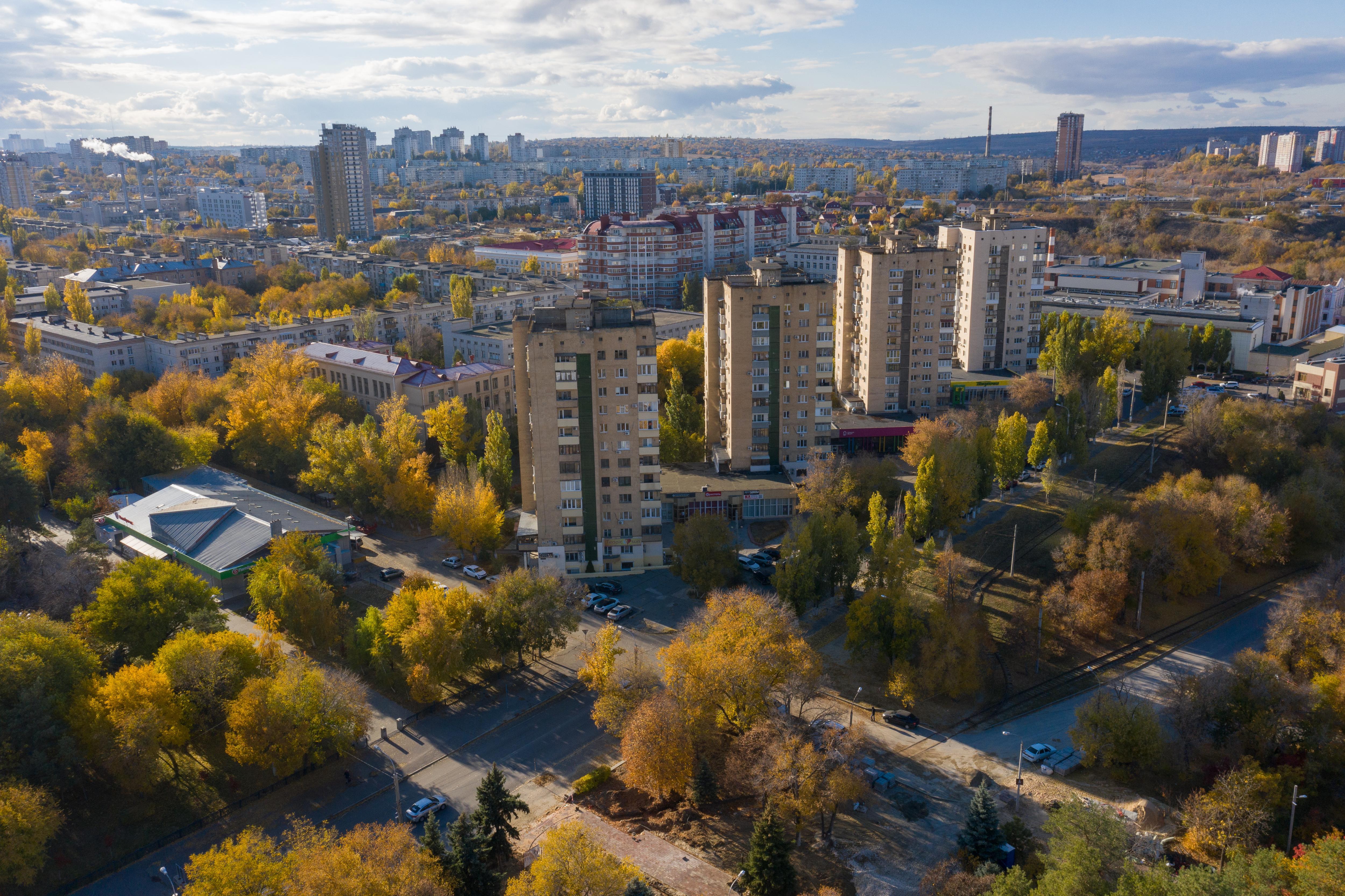 Как по ветру и осадкам определить, какими будут зима, весна и лето в Волгограде — смотрим народные…