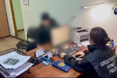 В Вологде задержаны подростки за грабеж крупной суммы