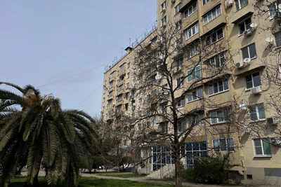 Стоимость аренды жилья в Сочи выросла на 20%