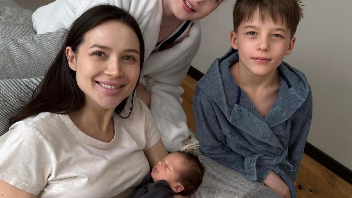 Лерчек в слезах обратилась к подписчикам из больницы: &laquo;Я очень хочу жить!&raquo;